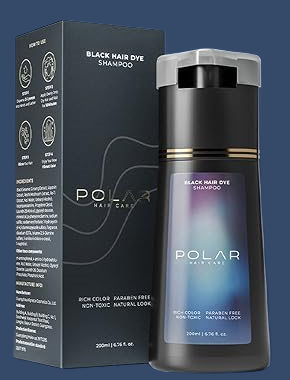 Polar Haircare